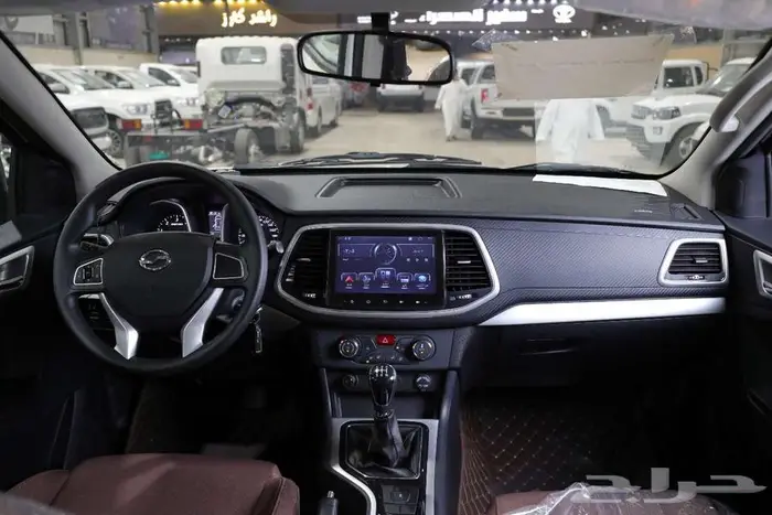 زد اكس مجيد ديزل قير عادي 2025 لدي الخضر 9