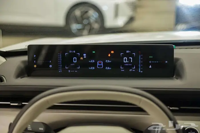 شانجان إيدو بلس سمارت 2026 تصميم جريء يعكس شخصيتك 20