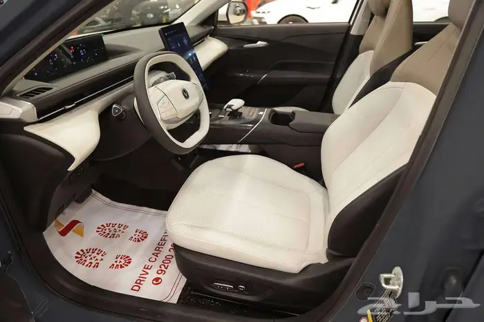 شانجان إيدو بلس سمارت 2026 تصميم جريء يعكس شخصيتك 25