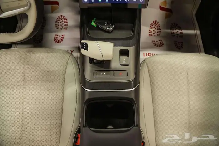 شانجان إيدو بلس سمارت 2026 تصميم جريء يعكس شخصيتك 24