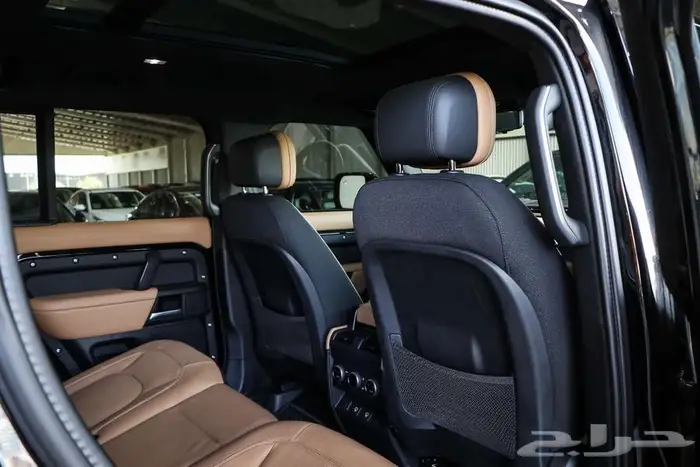 ديفندر وارد كندا p400 موديل 2025 9