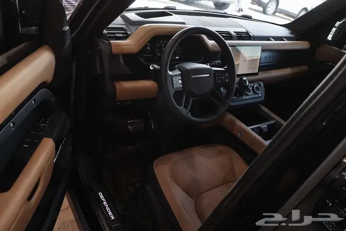 ديفندر وارد كندا p400 موديل 2025 8