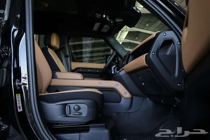 ديفندر وارد كندا p400 موديل 2025 6