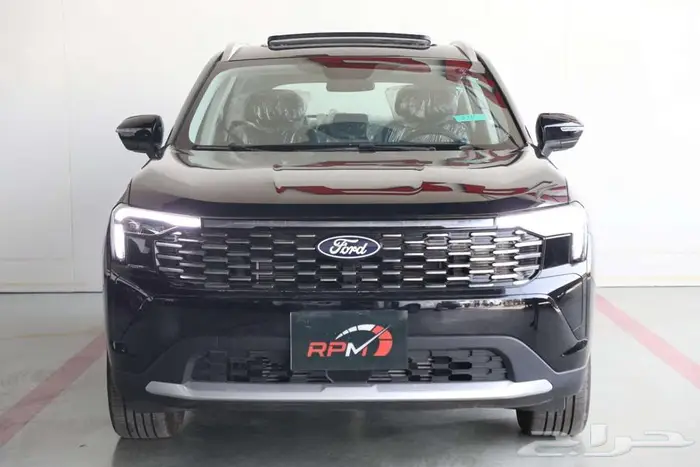 افضل العروض علي فورد تيرتيوري كل الفئات 2026 كاش و تمويل 6