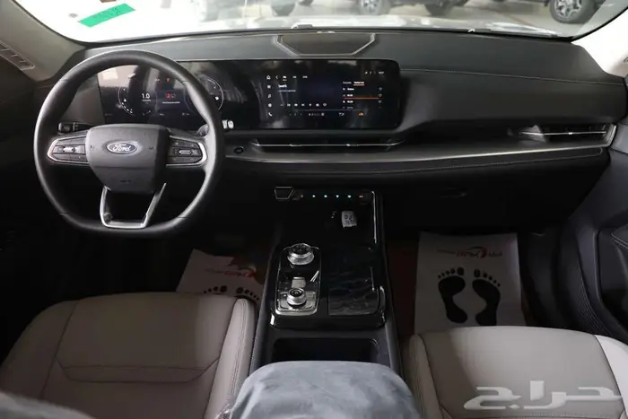 افضل العروض علي فورد تيرتيوري كل الفئات 2026 كاش و تمويل 16