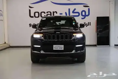 جيب جراند شيروكي 2025 كاش واقساط index