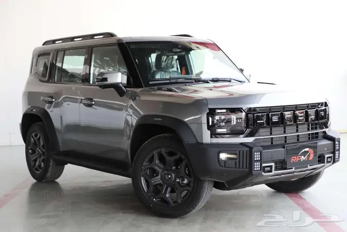 جيتور T2 لاكجيري 2026 الان لدي RPM الاقل سعرا 1