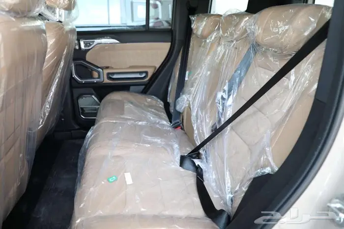 بسعر خيالي جيتور T2 لاكجيري 2026 كل الألوان كاش وتمويل 19