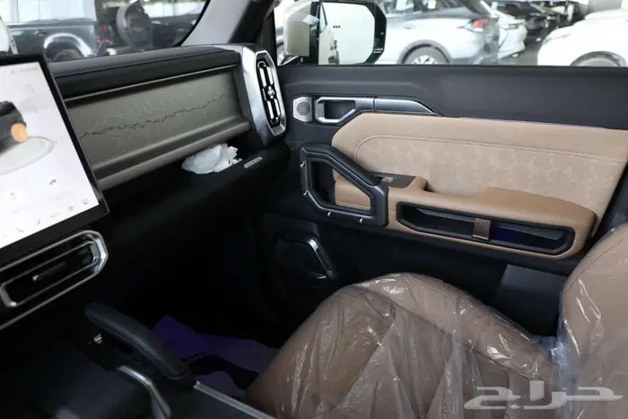 بسعر خيالي جيتور T2 لاكجيري 2026 كل الألوان كاش وتمويل 20