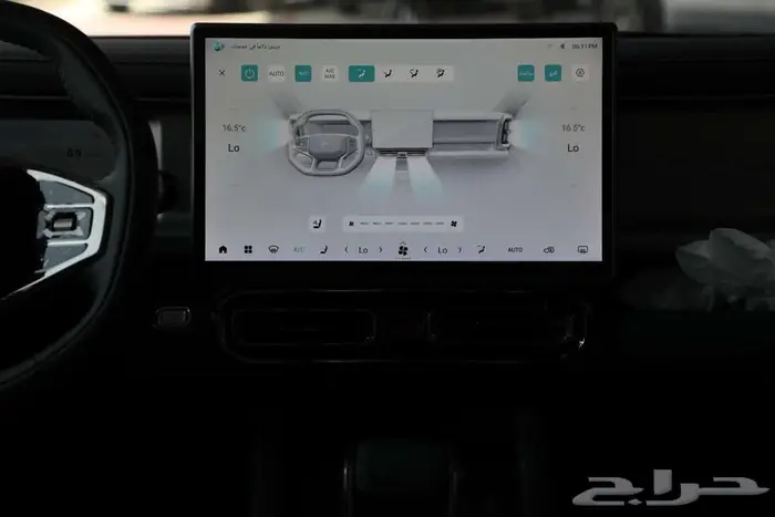 جيتور T2 لاكجري 2026 باقل سعر تسليم فوري 8