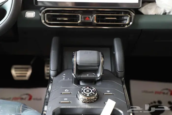 جيتور T2 لاكجري 2026 باقل سعر تسليم فوري 10