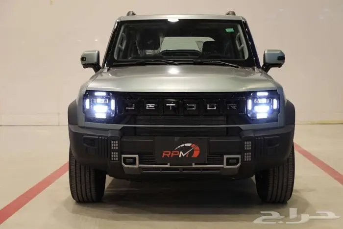 جيتور T2 لاكجري 2026 باقل سعر تسليم فوري 0