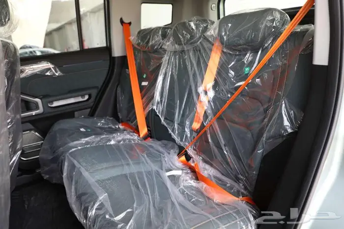 جيتور T2 لاكجري 2026 باقل سعر تسليم فوري 16