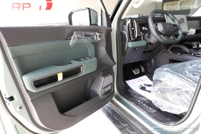 جيتور T2 لاكجري 2026 باقل سعر تسليم فوري 14