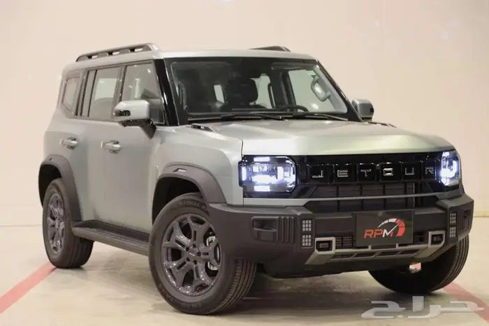 جيتور T2 لاكجري 2026 باقل سعر تسليم فوري 2