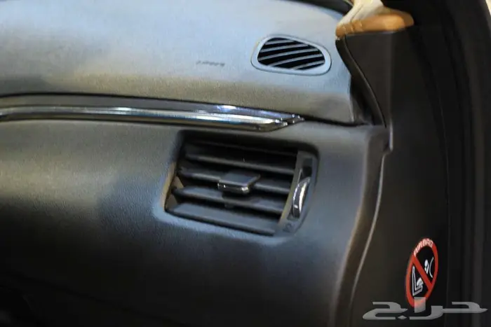 شيفورليه امبالا 2014 18