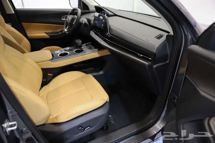 شانجان يوني اس ايليت الفل كامل UNI- S 2026 افضل عرض 9