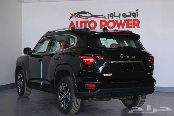 هافال H7 فل كامل 2026 3