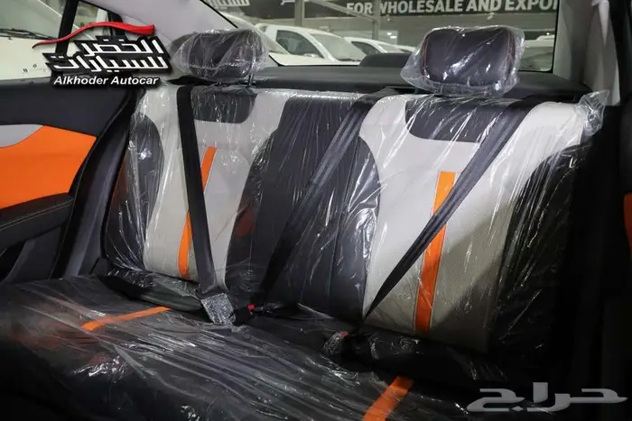 دونج فينج شاين 11