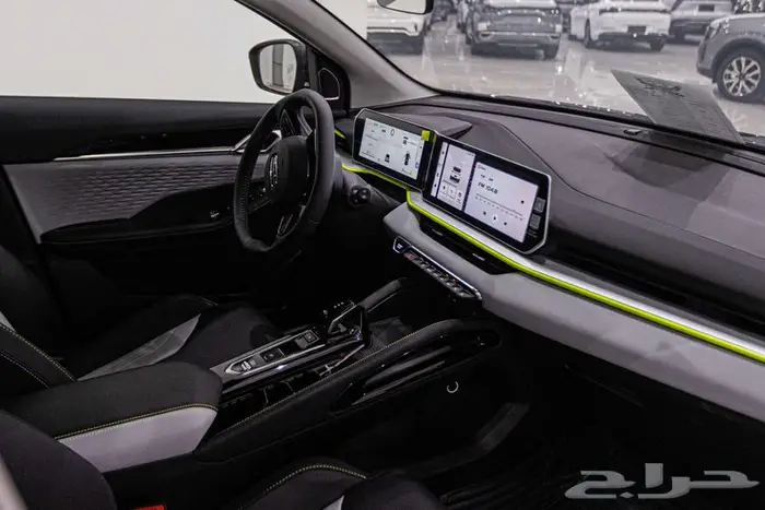 كولراي 2025 نص فل   تصميم عصري وأداء عالي ب79350 بالضريبة 8