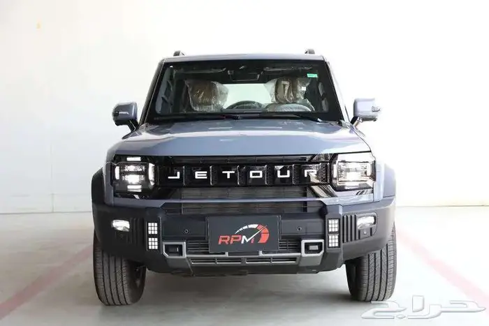 جيتور تي تو لاكجري 2026 عرض تكسير اسعار للكاش 5