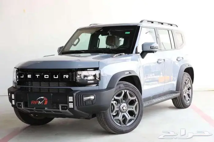 جيتور تي تو لاكجري 2026 عرض تكسير اسعار للكاش 3