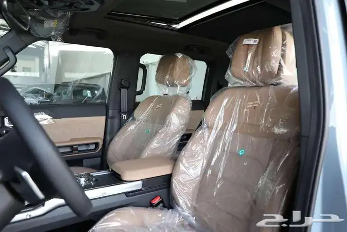 جيتور تي تو لاكجري 2026 عرض تكسير اسعار للكاش 27