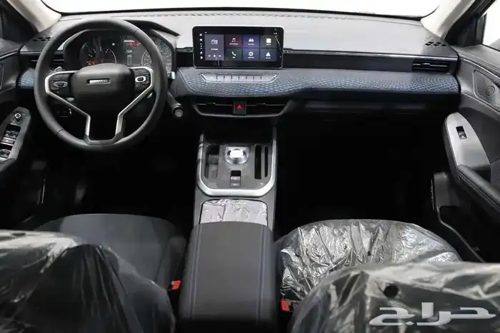 هافال جوليان استاندر 2026 عروض الموزع باقل سعر كاش وتمويل 4