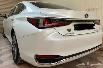 لكزس ES 250 AA index