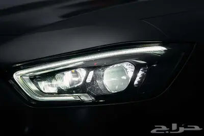 مرسيدس GT 43 AMG index