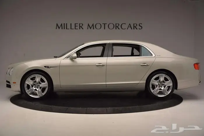 للبيع جنوط بنتلي كونتيننتال ميليونير اصلية مقاس 21 5