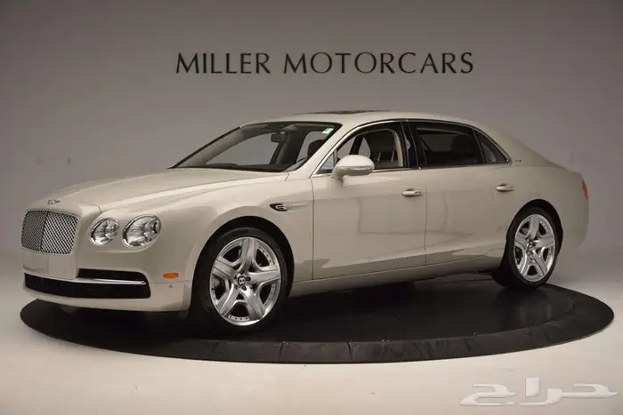 للبيع جنوط بنتلي كونتيننتال ميليونير اصلية مقاس 21 9