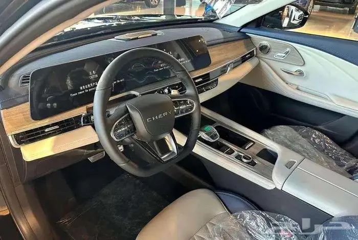 شيري اريزو 8 كمفورت 2025 ( تقسيط جميع البنوك ) 3