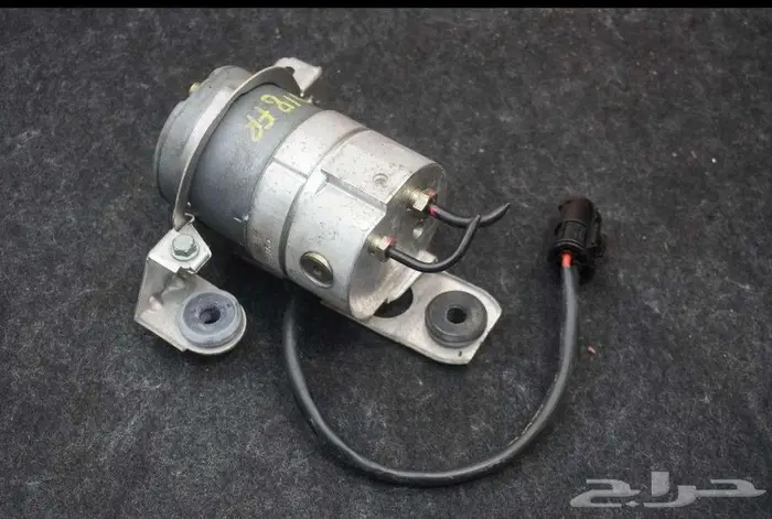 بورش تيربو 996 قطع 68