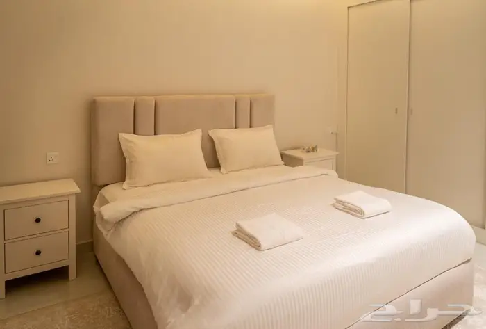 شاليه على البحر للايجار 10