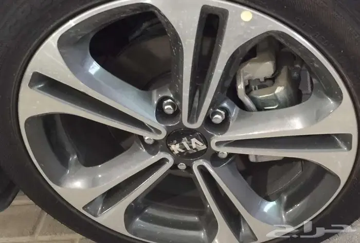 جميع احجام وانواع واشكال جنوط الهونداي بجميع المقاسات 13