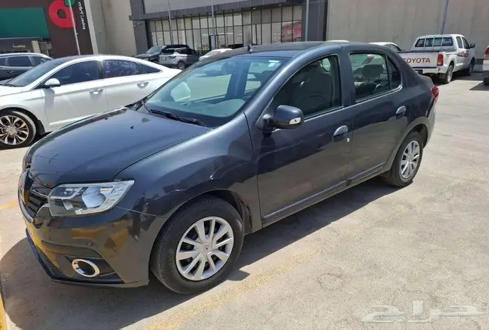 رينو سيمبول 2020 0