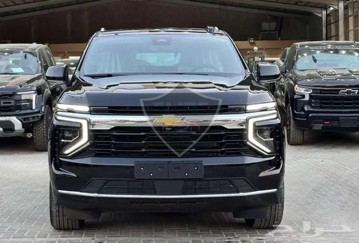 شيفروليه تاهو LS 2025- بدون دبل - تأجير تمليك بنوك وشركات 0