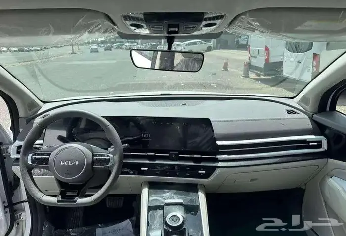 كيا سبورتاج نص فل 2025 استلام فوري 5