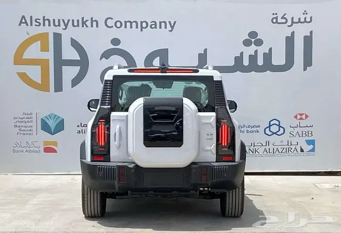 جيتور T2 لاكجري 2025 اقل سعر 4