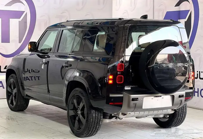 ديفندر فل كامل خليجي موديل 2025 3