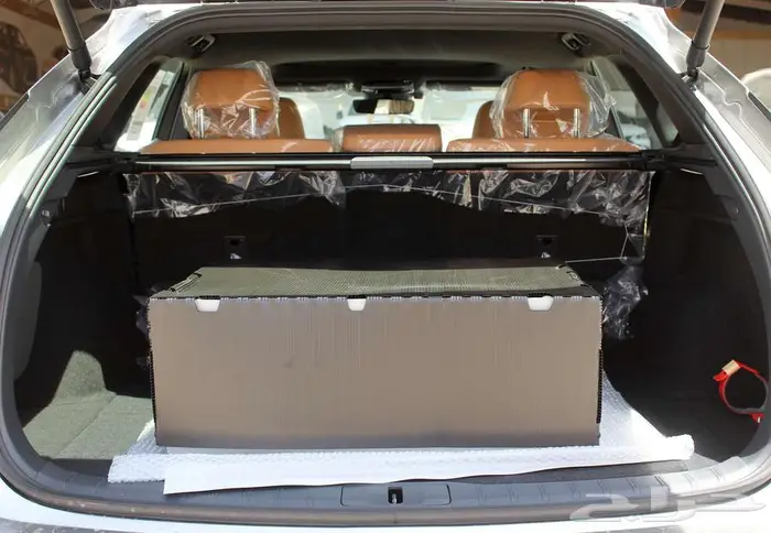 لكزس - RX350 برايم - 2025 - خليجي. 13