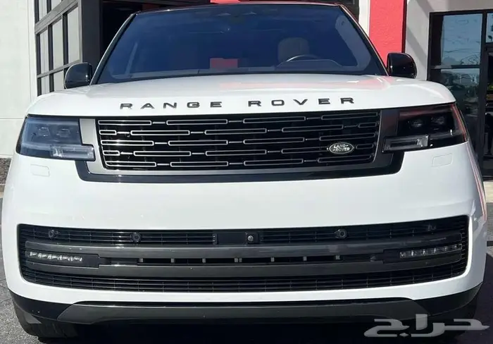 2023 Land Rover Range Rover SE 5