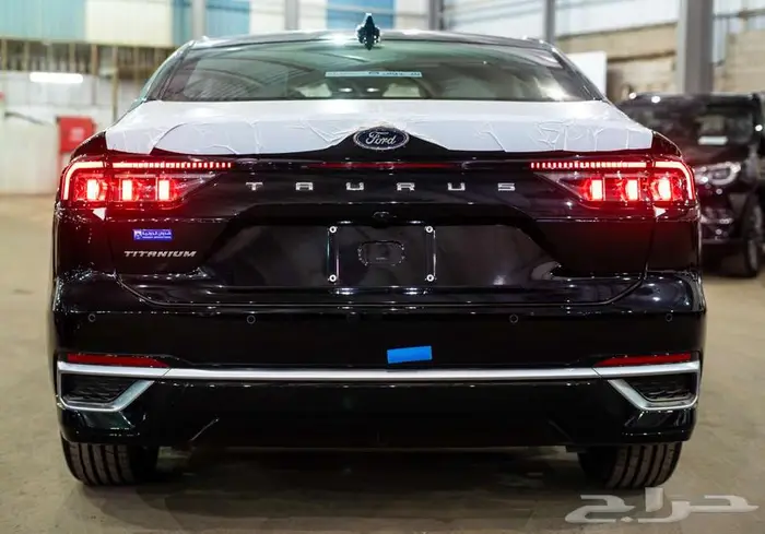 فورد تورس 2026 4
