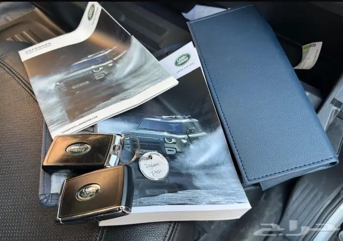 ديفيندر 90 2021 HSE فيرست اديشن سقف هارد توب سعر منافس 235 21