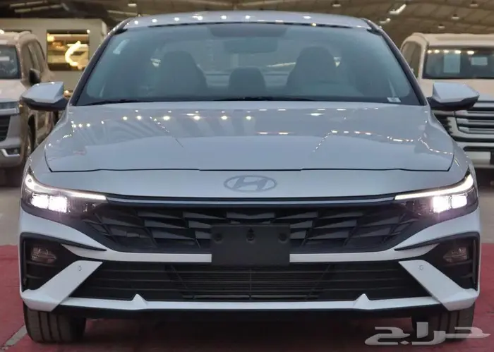 هيونداي النترا سمارت 2.0 2025 مبيعات البنوك 6