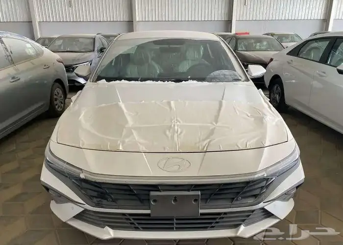 هيونداي النترا سمارت 2025 اصفار 0