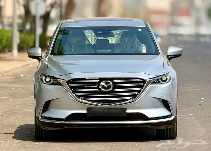 مازدا CX9 2022 فل كامل تم البيع 0