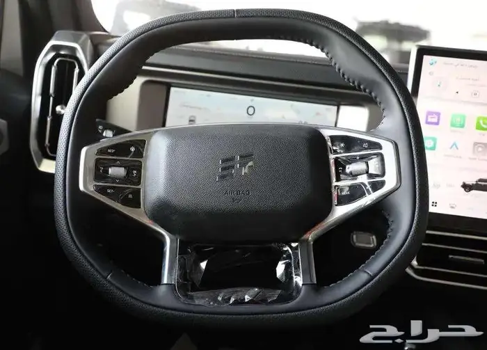 جيتور تي تو لاكجري 2026 عرض تكسير اسعار للكاش 25