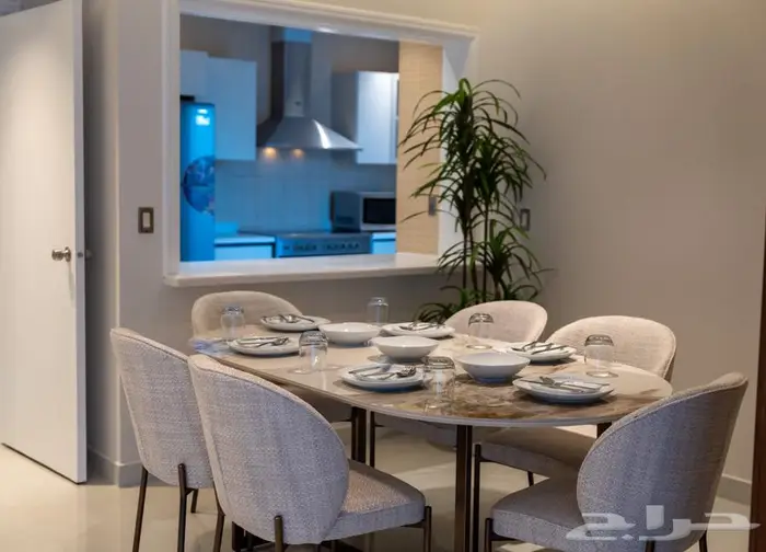 شاليه على البحر للايجار 14